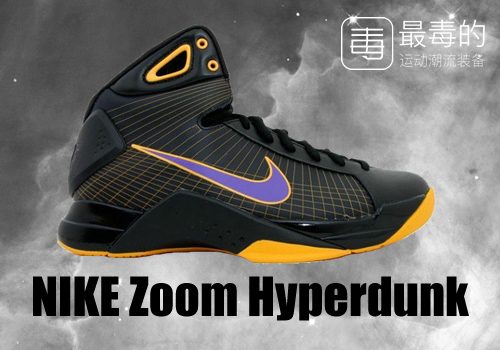 传奇落幕——科比职业生涯赛场球鞋完整回忆