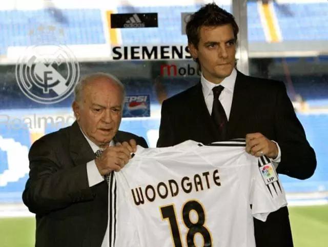 36岁重返英超！曾为皇马上演最惨首秀，被评为21世纪最糟签约