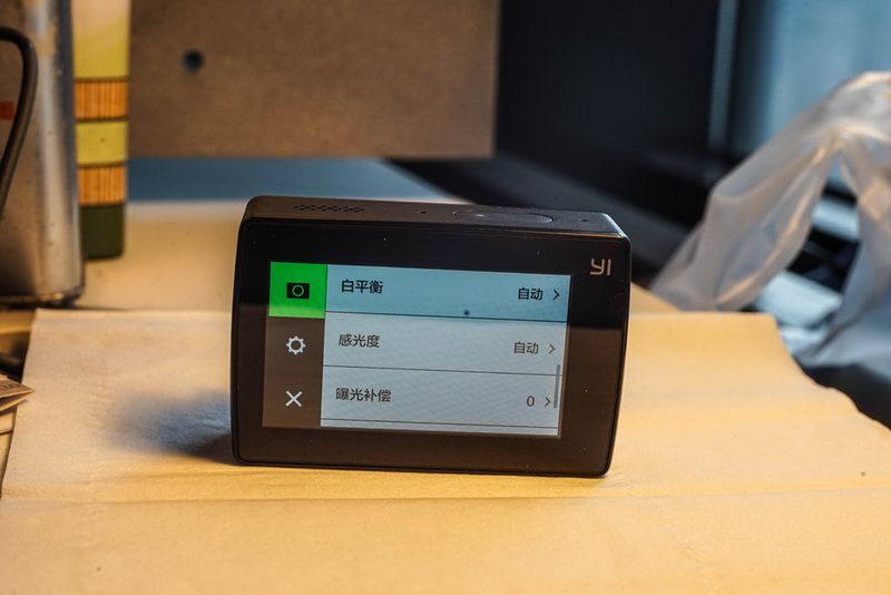 小蚁4kplus运动相机测评,小蚁4k和gopro买哪个