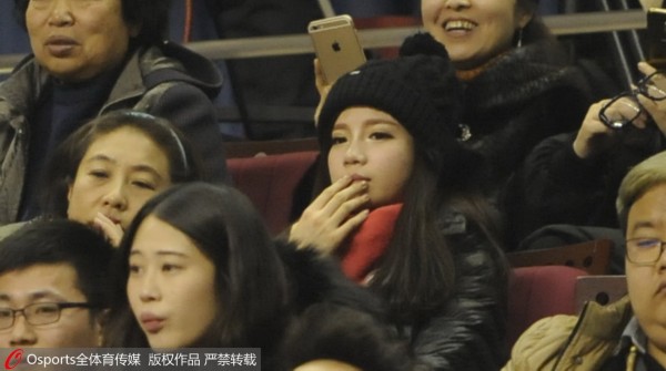 辽宁男篮郭艾伦女朋友是谁,cba辽宁男篮郭艾伦年龄