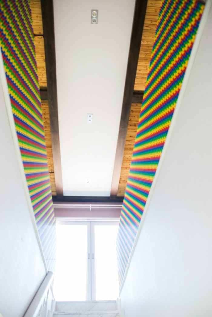 装修一套房子的辛酸历程,人生第一套房子装修感慨