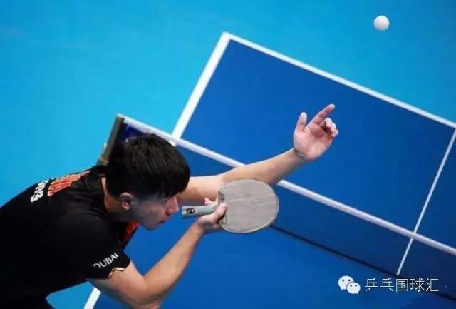 必不可少的乒乓球装备,乒乓球实用战术国球汇
