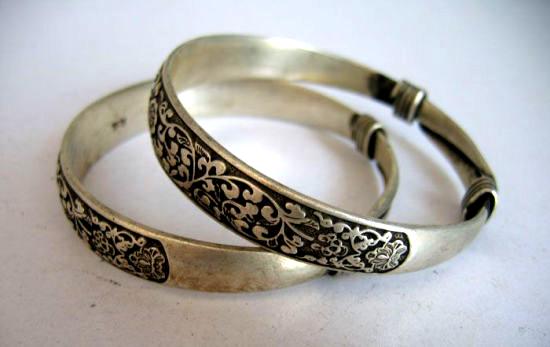 银子戴得越亮说明身体没有毒素吗,银子变黑戴着会变白吗