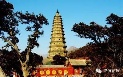 头条|我叫临汾，这是我的最新简历，请多关照！