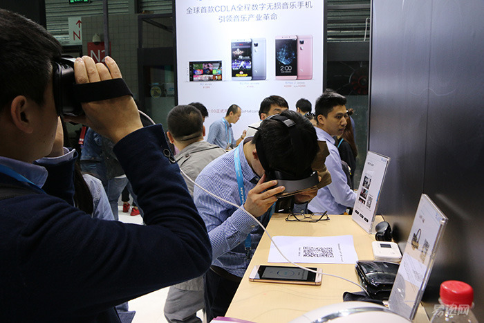 cesvr眼镜科技感,ces硬核科技