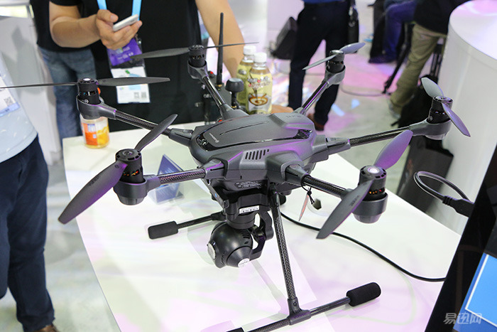 cesvr眼镜科技感,ces硬核科技