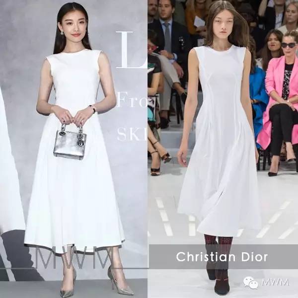 刘亦菲发色黑发图片,刘亦菲一般都是染什么发色