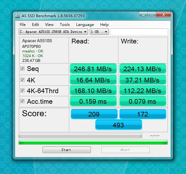 sata2.0和3.0的固态硬盘区别,sata2接口有必要上ssd吗