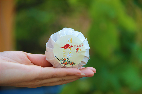 柑普茶适合哪些人群,柑普茶适合什么体质的人喝