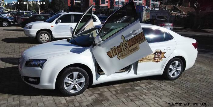 国产小宾利,国产小宾利瑞麟