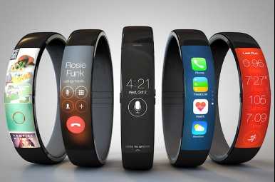 华为智能穿戴设备推荐,智能穿戴设备哪种好