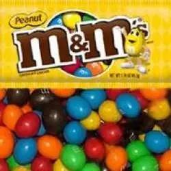 mm豆和彩虹糖包装区别,m豆彩虹糖区别