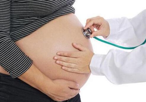 孕期产检项目一览表图文,孕期产检顺序一览表