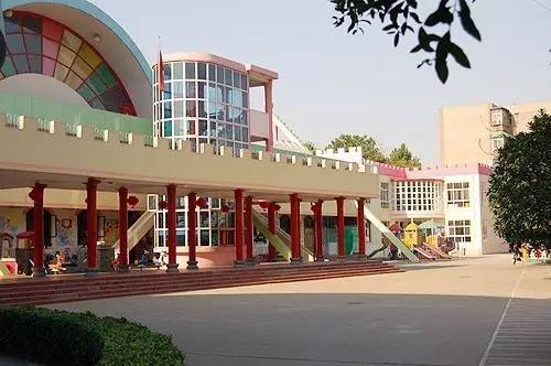 郑州二七公立幼儿园收费标准,郑州二七区幼儿园名录