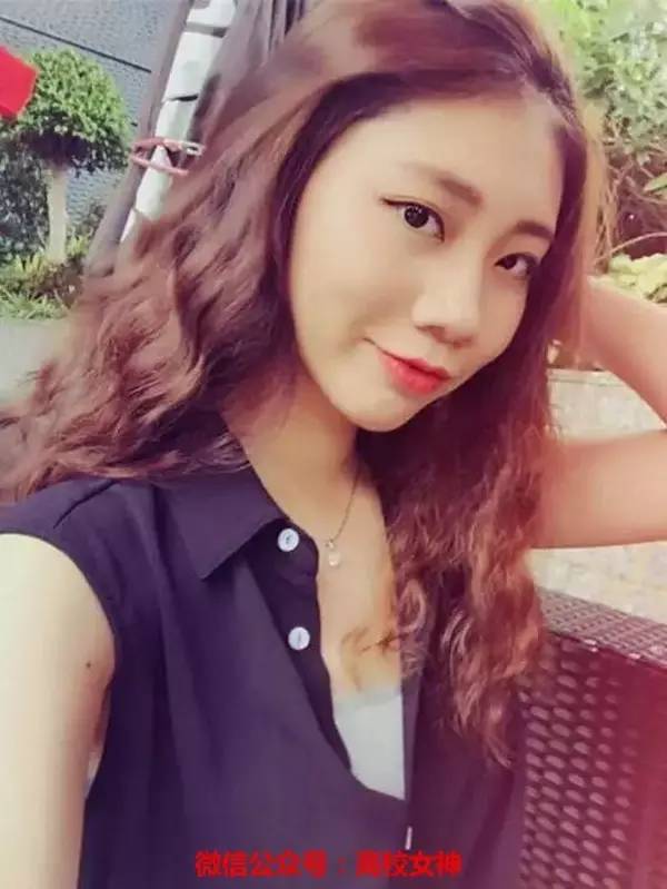 广州体育学院新闻系美女,体育学院最美女生