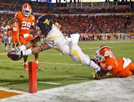 美国橄榄球学校排名,美国各学校橄榄球队