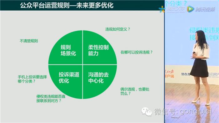 2017微信公众号运营攻略,2017微信营销公开课