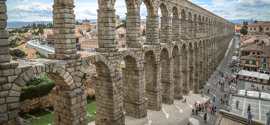 绽放热情之旅：西班牙全景奢华游