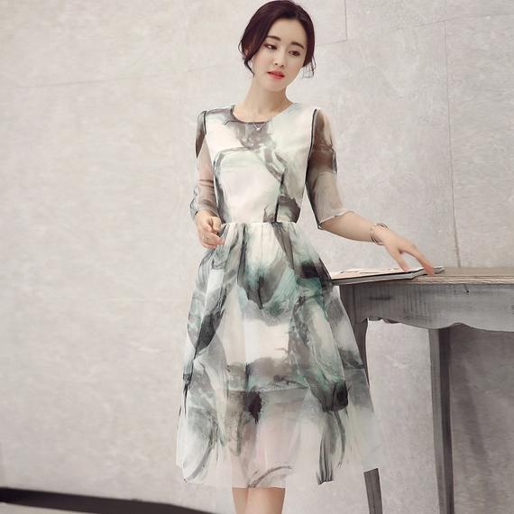 从头再来做一个精致有气质的女人,永远做个优雅时尚品味女人