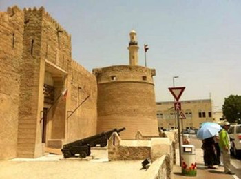 迪拜世界第一高塔,世界第一高楼迪拜双子塔