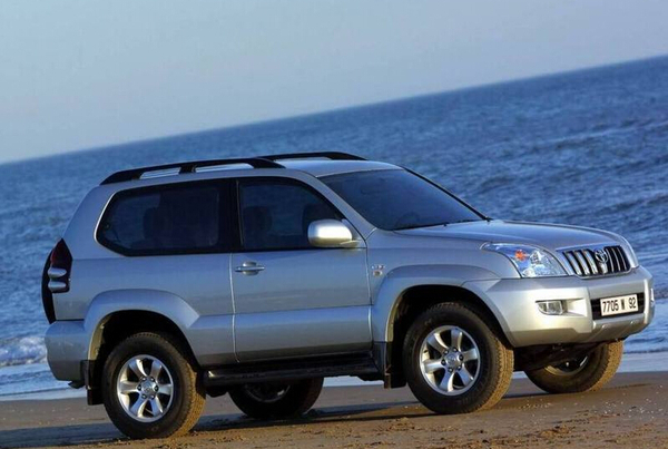 普拉多2700和4000哪个保值,普拉多2700为什么油耗高