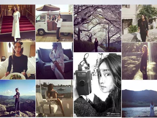 鏈湡鏃跺皻鏉傚織灏侀潰,鏃跺皻鏉傚織灏侀潰2016