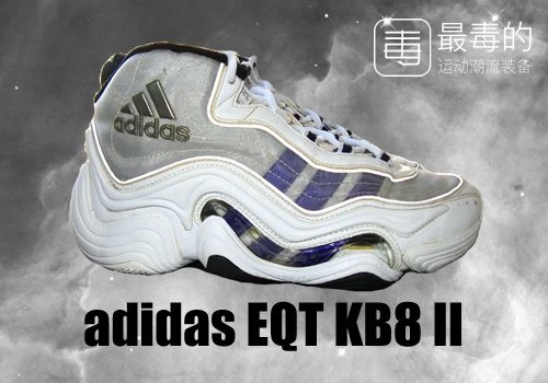 传奇落幕——科比职业生涯赛场球鞋完整回忆