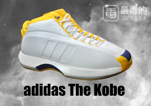 传奇落幕——科比职业生涯赛场球鞋完整回忆