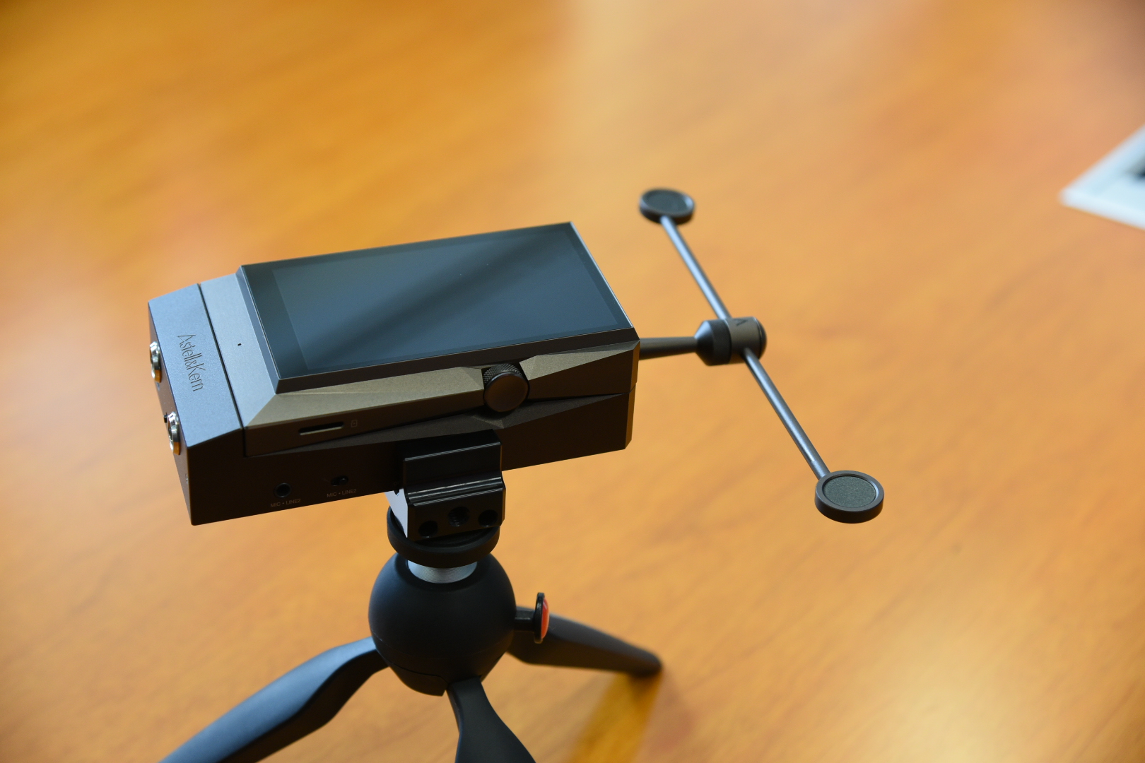 韩国人把一万元的MP3变成了录音笔，这下索尼也颤抖了