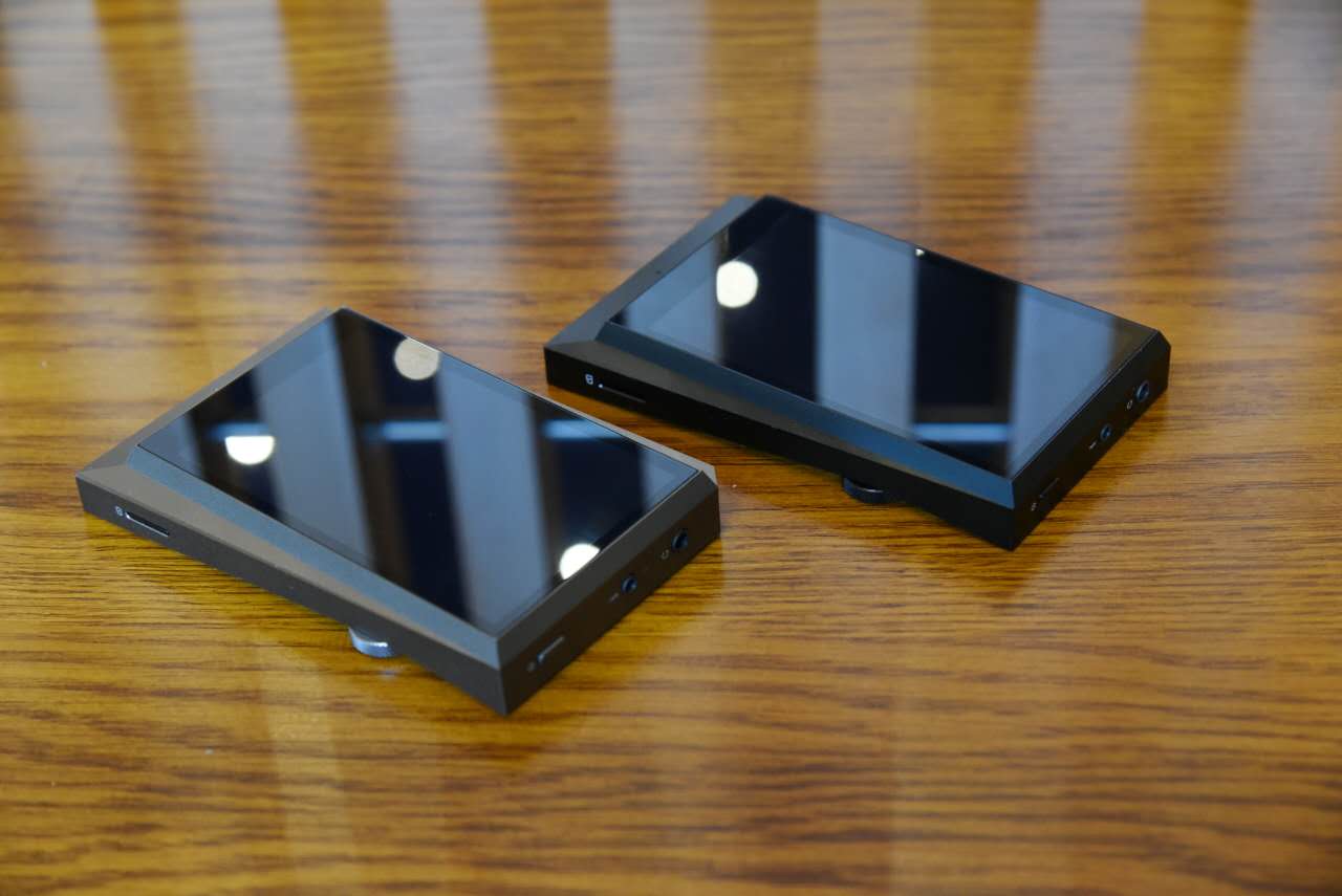 韩国人把一万元的MP3变成了录音笔，这下索尼也颤抖了