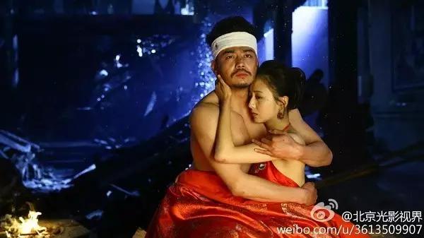 小包总杨烁低音炮,男演员小包总