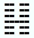 六十四卦如何确定世应位置和宫位（附方法技巧）