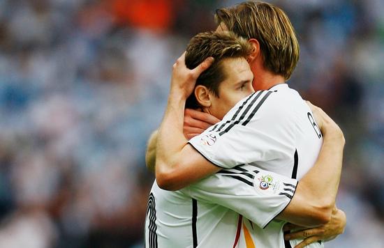 德甲最强挖掘机,德甲挖掘机