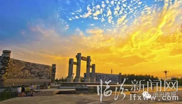 头条|我叫临汾，这是我的最新简历，请多关照！