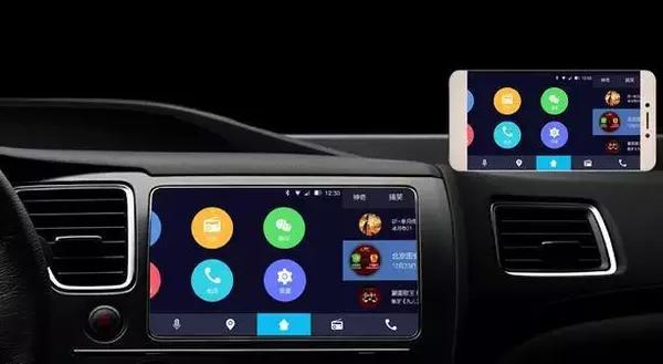 CESASIA里的汽车厂商：到底是预告片，还是科幻片