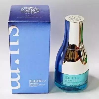 推荐一款韩国好用的眼霜,平价又好用的一款眼霜