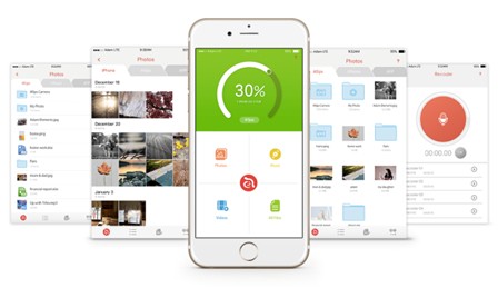 *果亚**元素iKlipsDUO亮相亚洲消费电子展