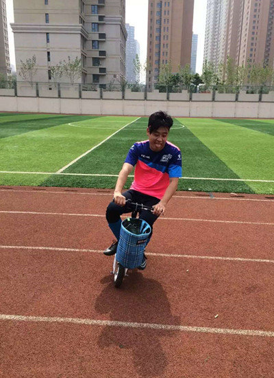 天津津门足球队,天津业余足球群