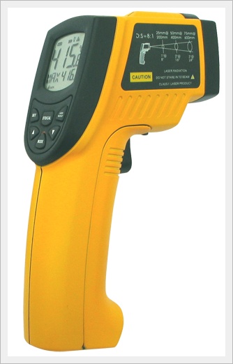 红外线测温仪十大品牌排行榜,红外线测温仪