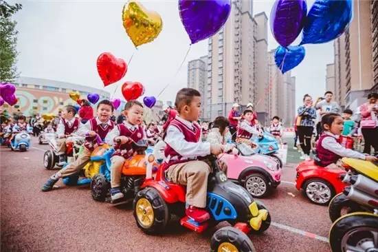 郑州二七公立幼儿园收费标准,郑州二七区幼儿园名录