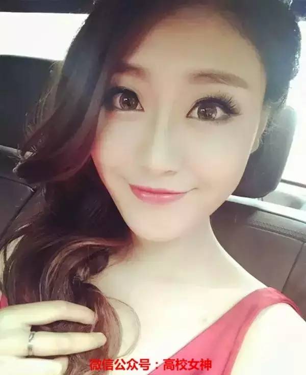 广州体育学院新闻系美女,体育学院最美女生