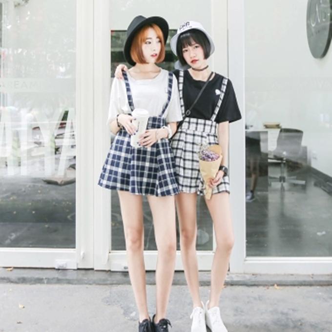 适合125斤穿的裙子显瘦,裙子怎么穿才好看