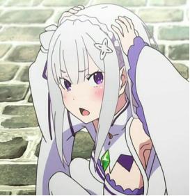 盘点动漫中最可爱的女角色,盘点动漫中的人气女角色