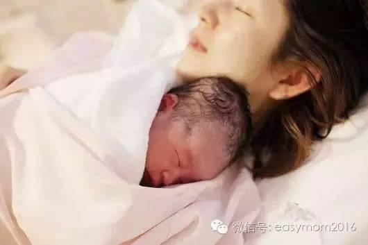 高龄产妇产后并发症,产妇的危机