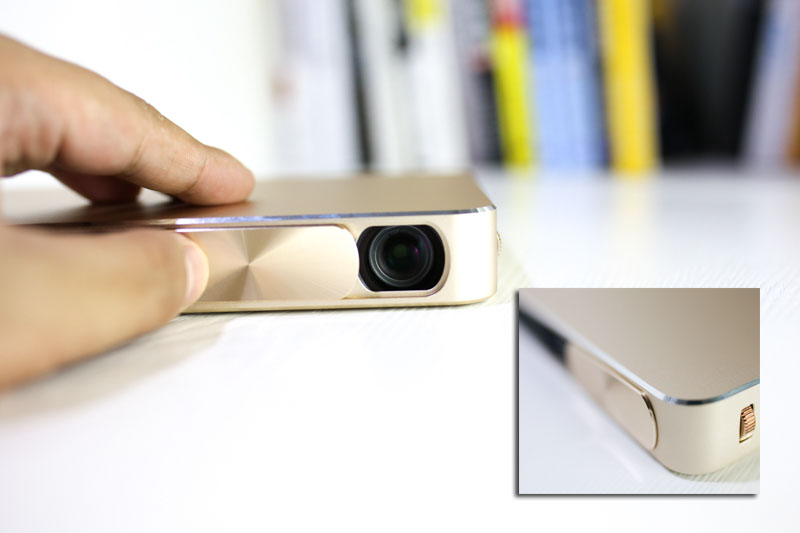 极米z4爵色支持激光翻页笔吗,极米z4爵色和极米z4air