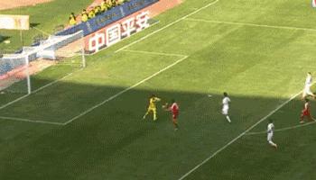 延边金承大进球视频,金承大最新比赛