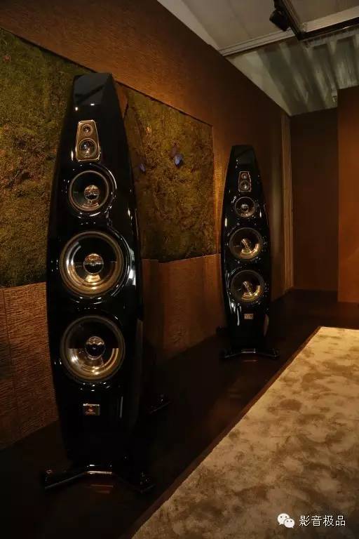 德国慕尼黑hi-end国际音响展,德国最新音响展