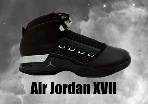 传奇落幕——科比职业生涯赛场球鞋完整回忆