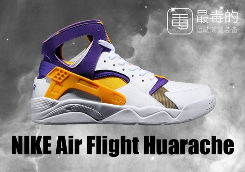 传奇落幕——科比职业生涯赛场球鞋完整回忆