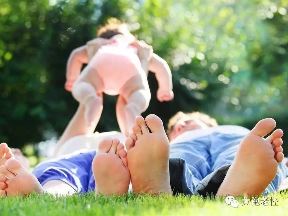 没钱，一样能让孩子拼爹——成功父母的13个特质